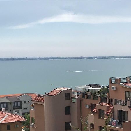 Стаи И Апартаменти Под Наем Sveti Vlas Exteriér fotografie