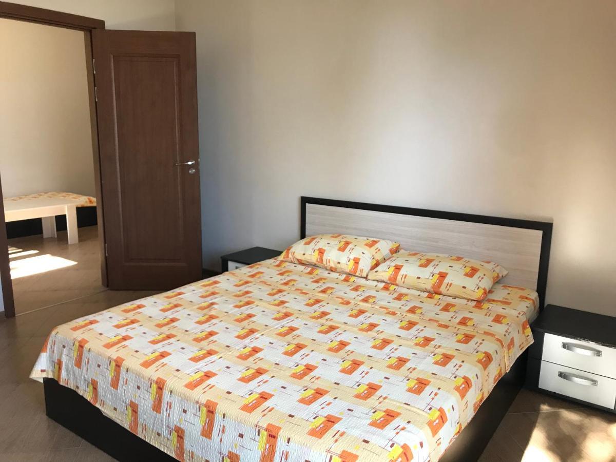 Стаи И Апартаменти Под Наем Sveti Vlas Exteriér fotografie