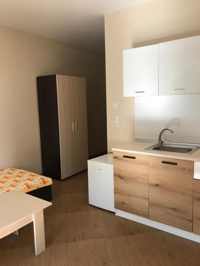 Стаи И Апартаменти Под Наем Sveti Vlas Exteriér fotografie