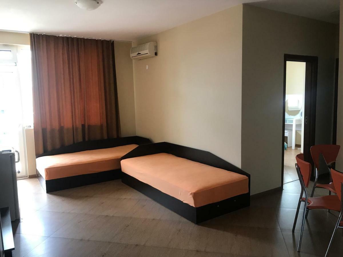 Стаи И Апартаменти Под Наем Sveti Vlas Exteriér fotografie