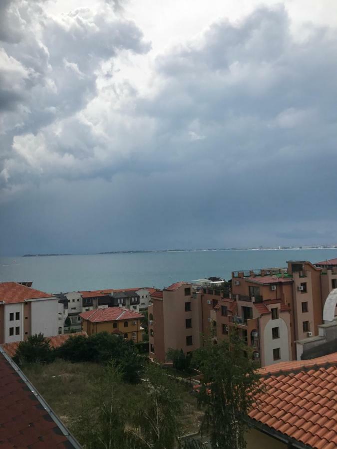 Стаи И Апартаменти Под Наем Sveti Vlas Exteriér fotografie