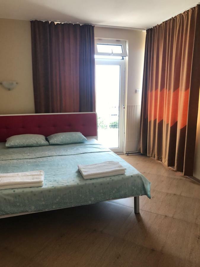 Стаи И Апартаменти Под Наем Sveti Vlas Exteriér fotografie