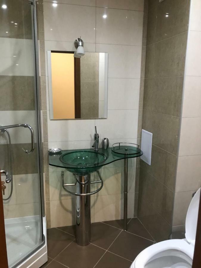 Стаи И Апартаменти Под Наем Sveti Vlas Exteriér fotografie