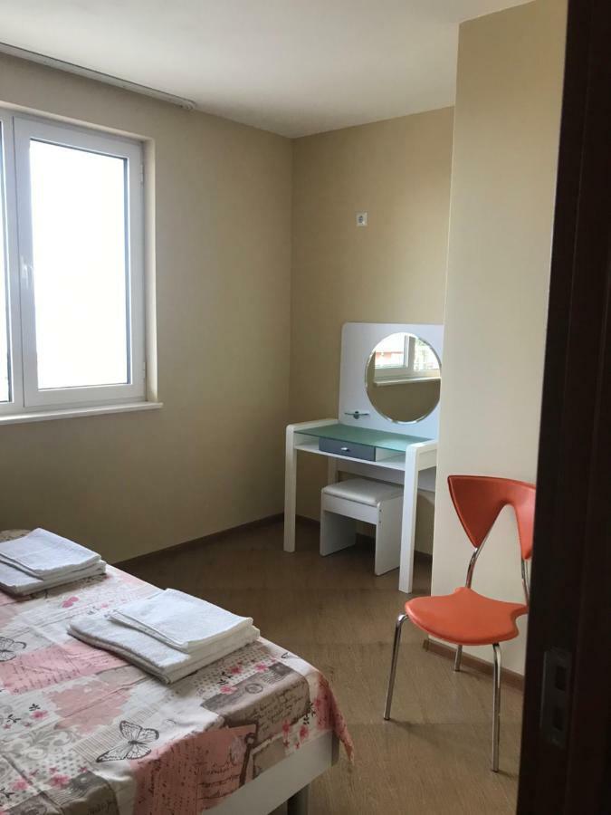 Стаи И Апартаменти Под Наем Sveti Vlas Exteriér fotografie